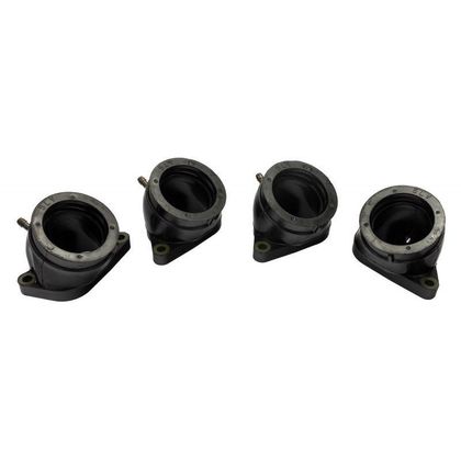 Pipe admission Tour Max adaptable (kit)