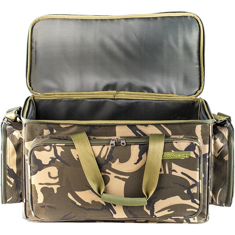 Sac Carryall Starbaits Cam Concept Carry Bag