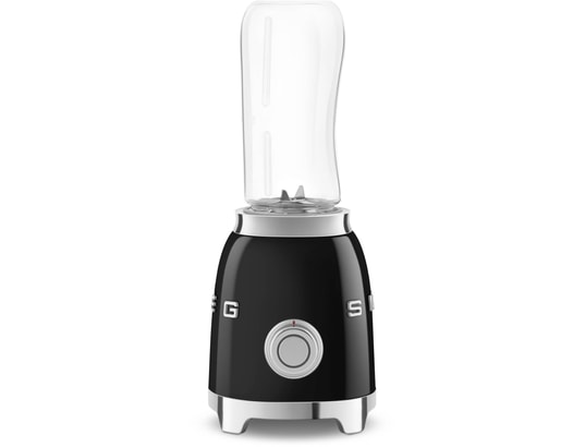 SMEG - Blender Mini Noir PBF01BLEU