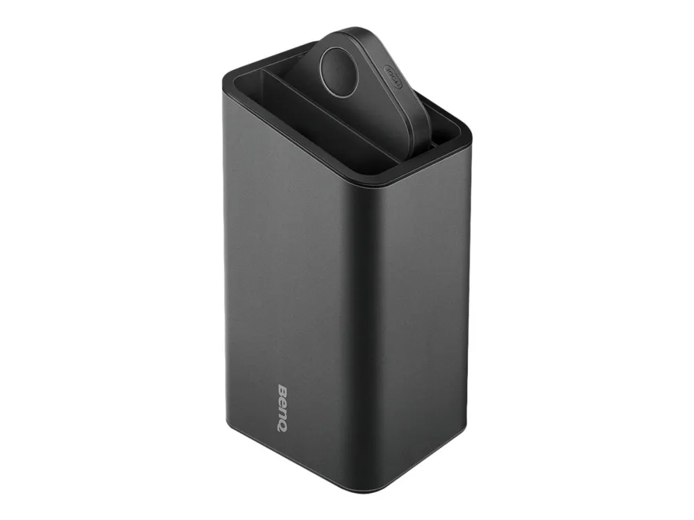BenQ InstaShow WDC10 - Trådløs video/audio udvider - Wi-Fi 5 - op til 8 m - for BenQ LU960UST, MH536