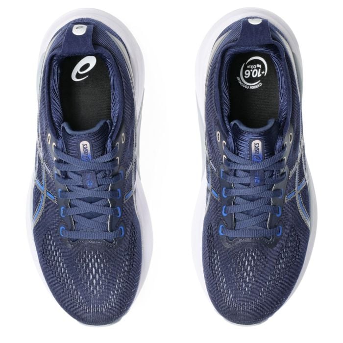 Asics Dame Løbesko Gel-Kayano 31 Blå