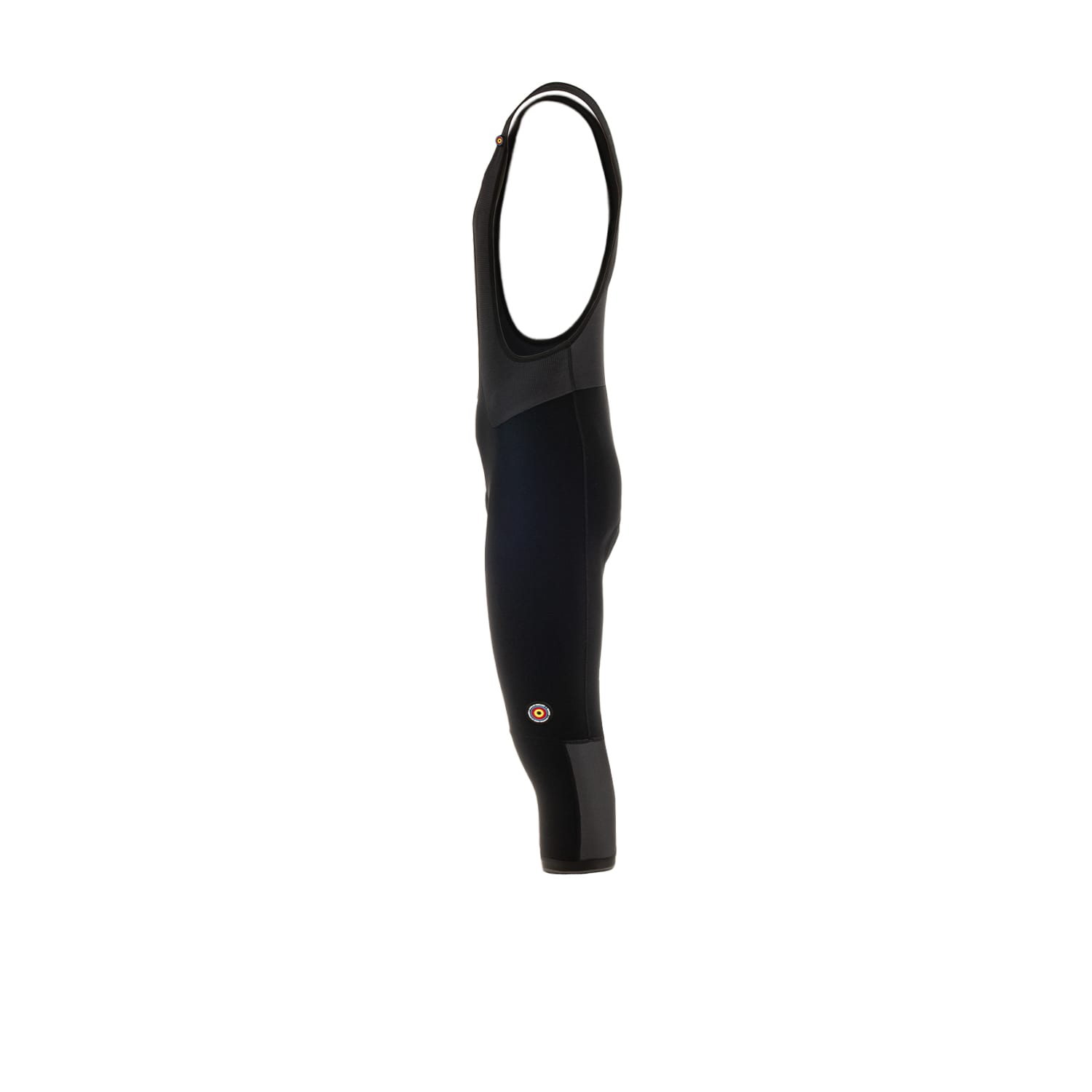 Bioracer Spitfire Tempest Vapor 3/4 Bibtights sort herre