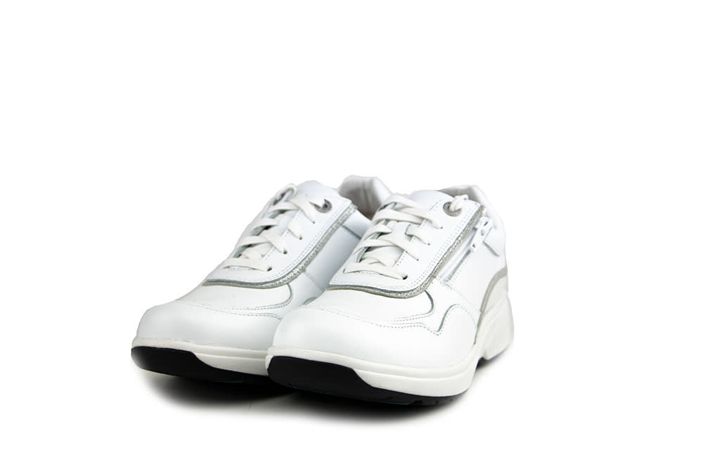 Xsensible Sneaker Lima White