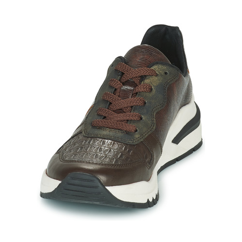 Rieker - M6602-25 - Marron