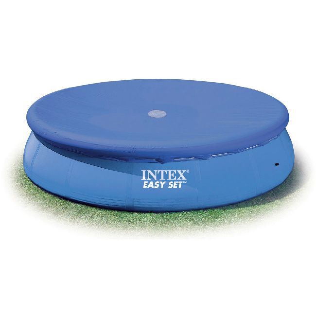 Bâche de protection piscine ronde Ø 305cm