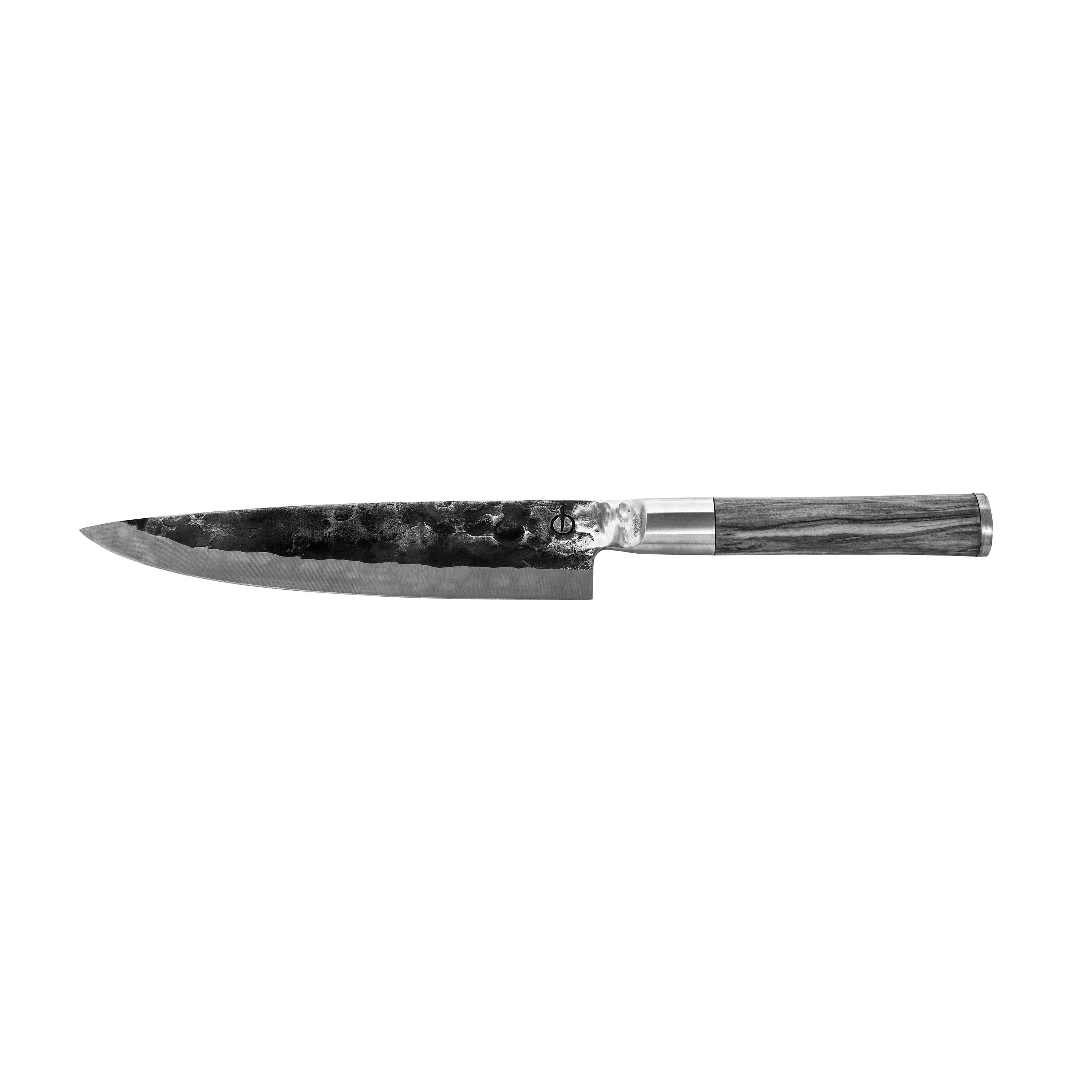 Forged Olive Koksmes 20,5 cm
