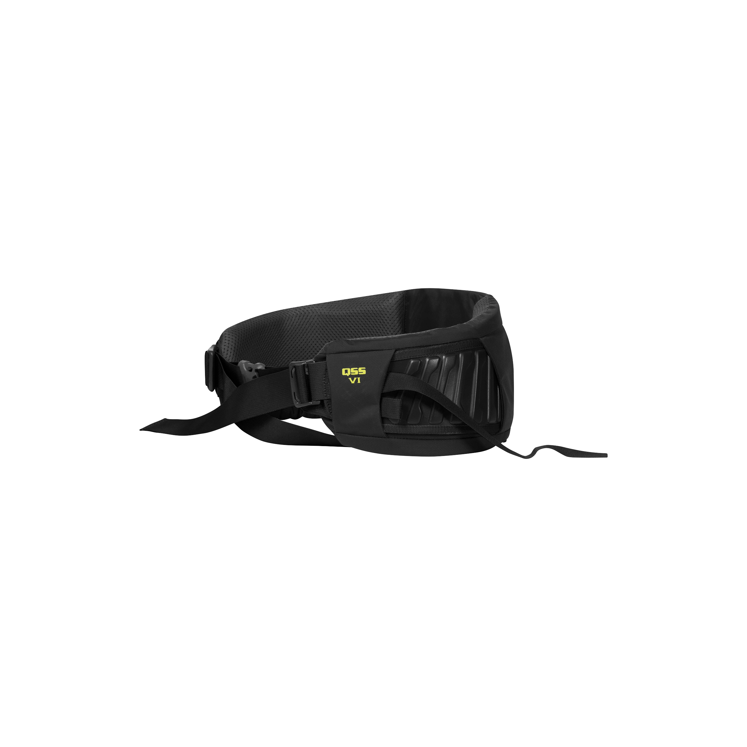 Hip Belt for Alpinist V6 Black