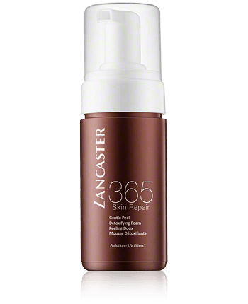 Lancaster 365 Skin Repair Gentle Peel Detoxifying Foam 100ml