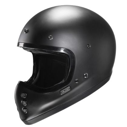 Casque Hjc V60 - UNI MATT - Noir
