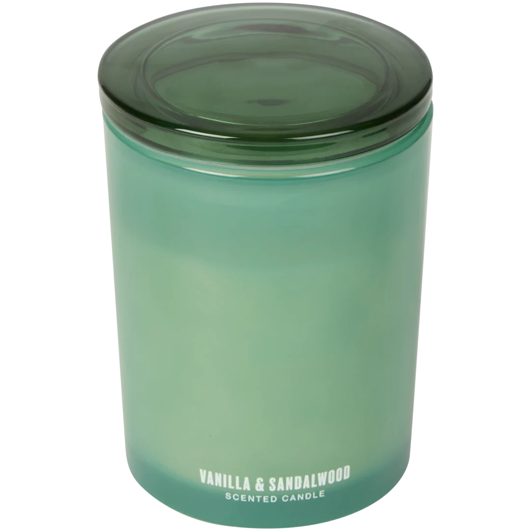 Bougie parfumée