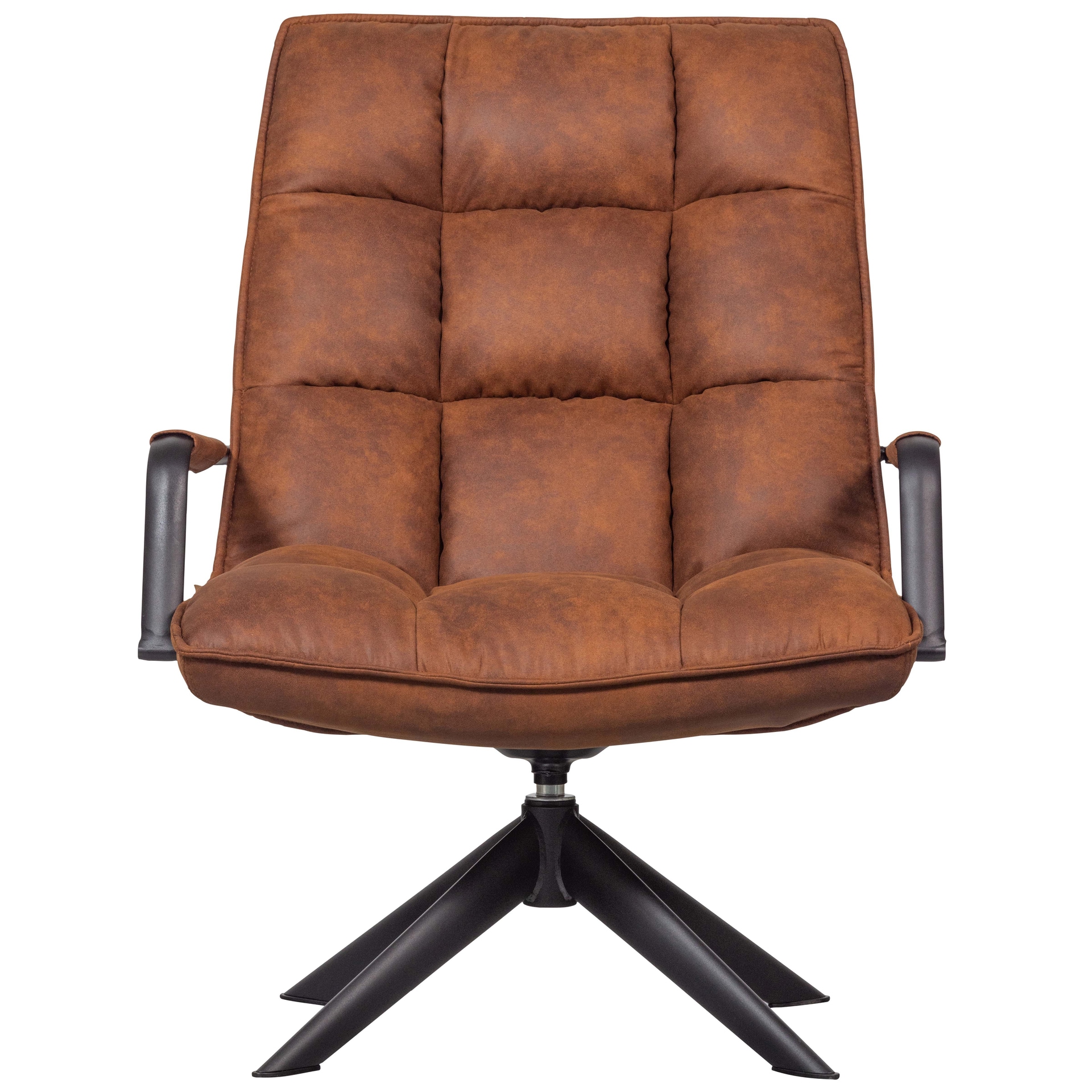 Relaxsessel JOUKE cognac