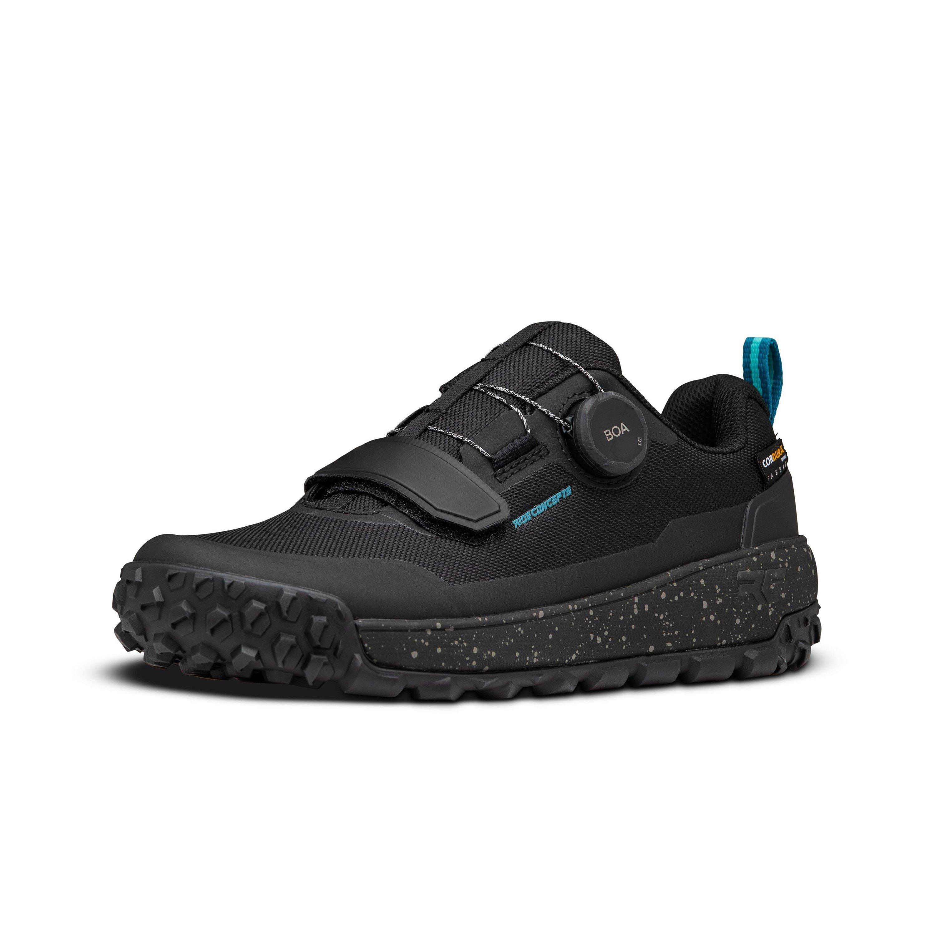 Ride Concepts Flume Clip BOA® Womens Shoes