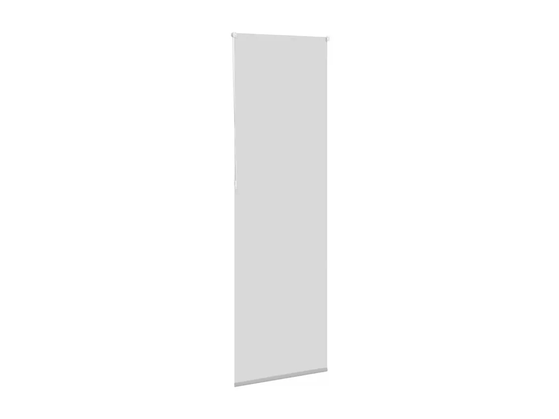 Store enrouleur occultant largeur du tissu 70,7 cm polyester