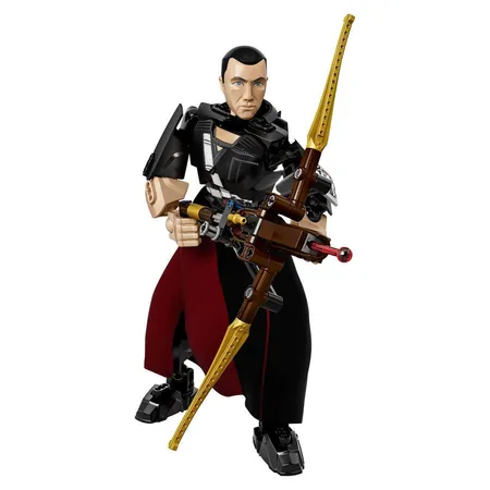 LEGO® Star Wars™ 75524 Chirrut Îmwe