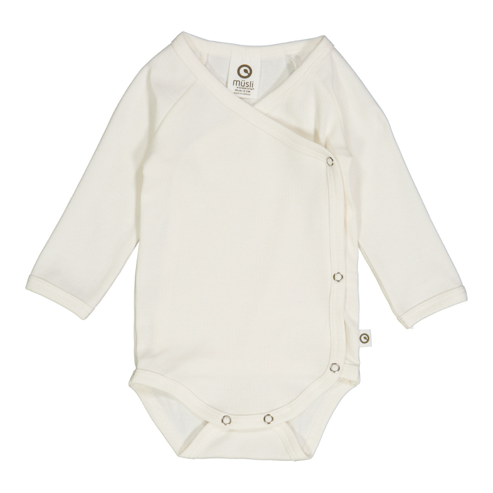 Müsli Body Rib Wrap