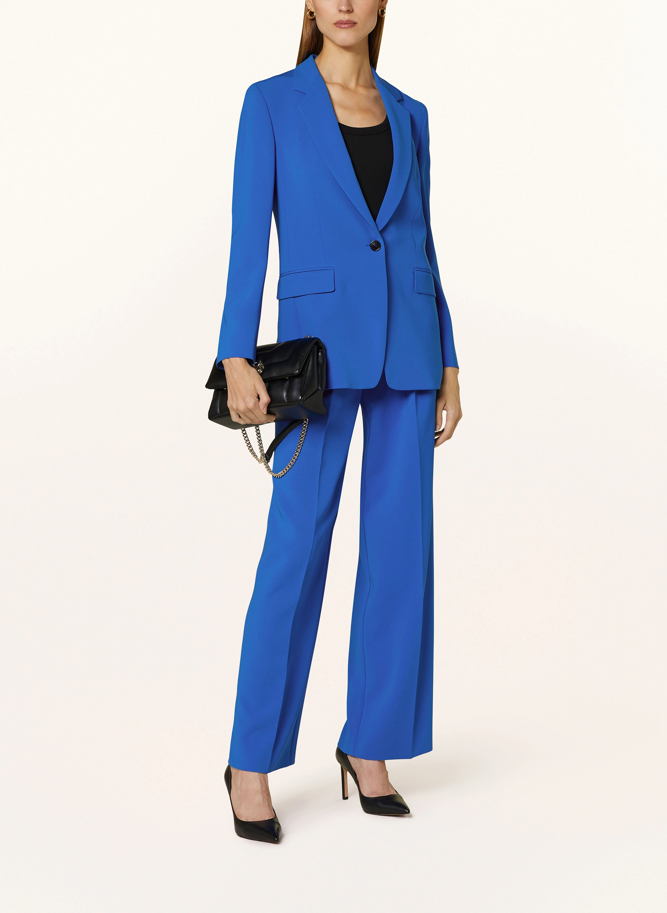 BOSS Blazer JOCALUAH