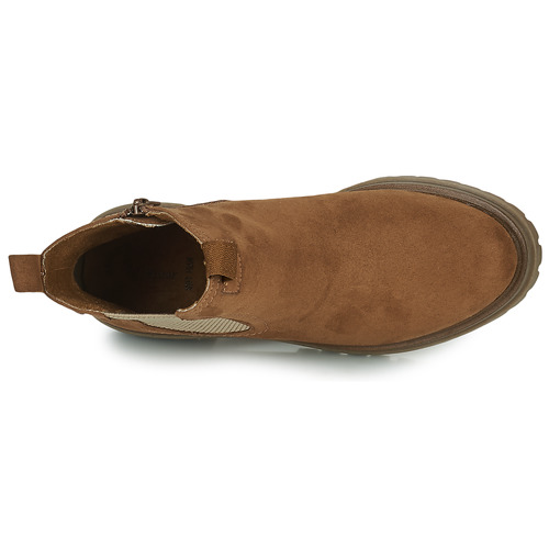S.Oliver - 25435-29-305 - Camel