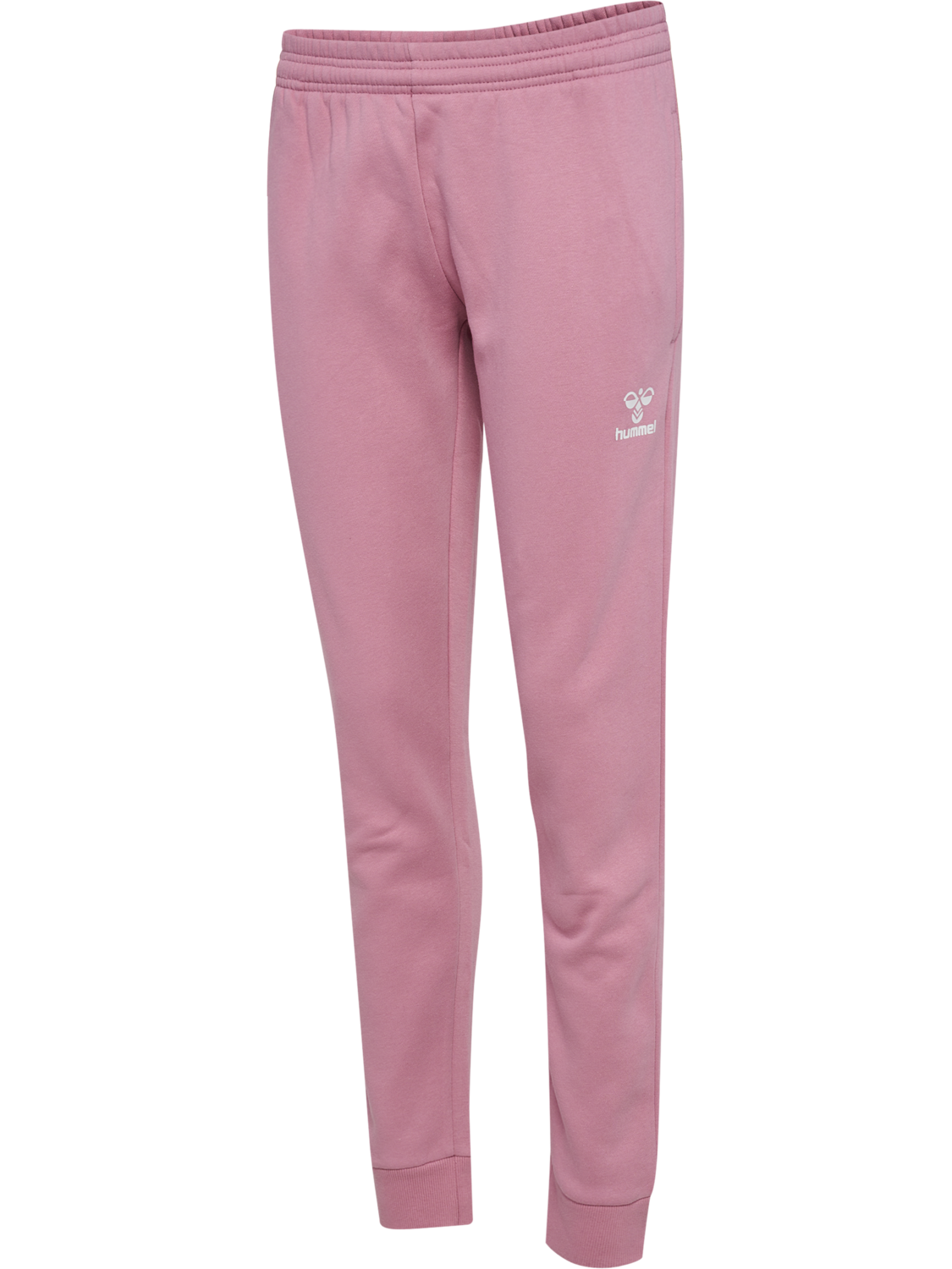 hmlMOVER COTTON CUFF PANTS WOMAN
