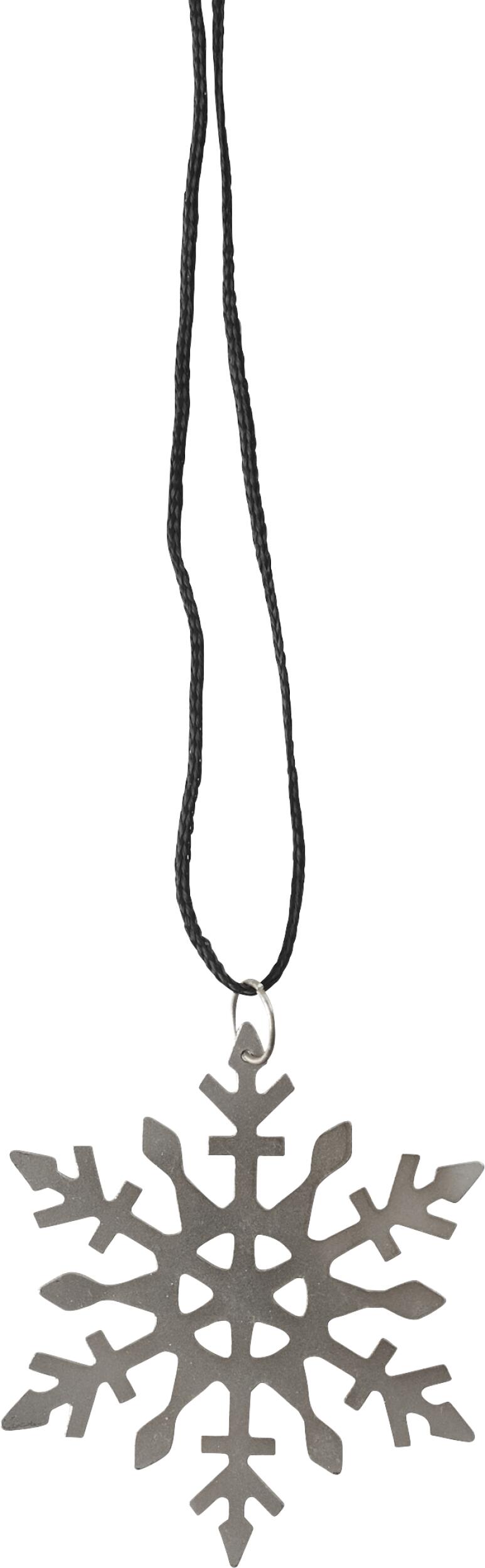 Løkkeby Julepynt 8 cm