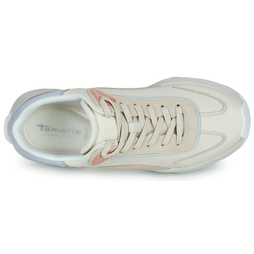 Tamaris - MAJA - Beige / Rose