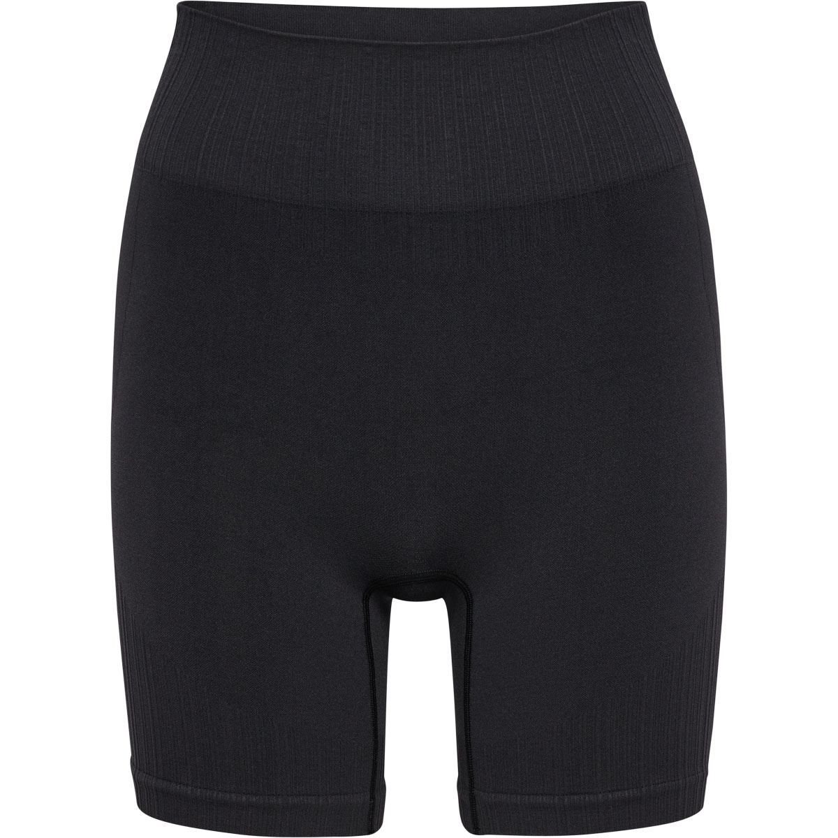 hummel MT Define Seamless Scrunch Korte Træningstights Dame