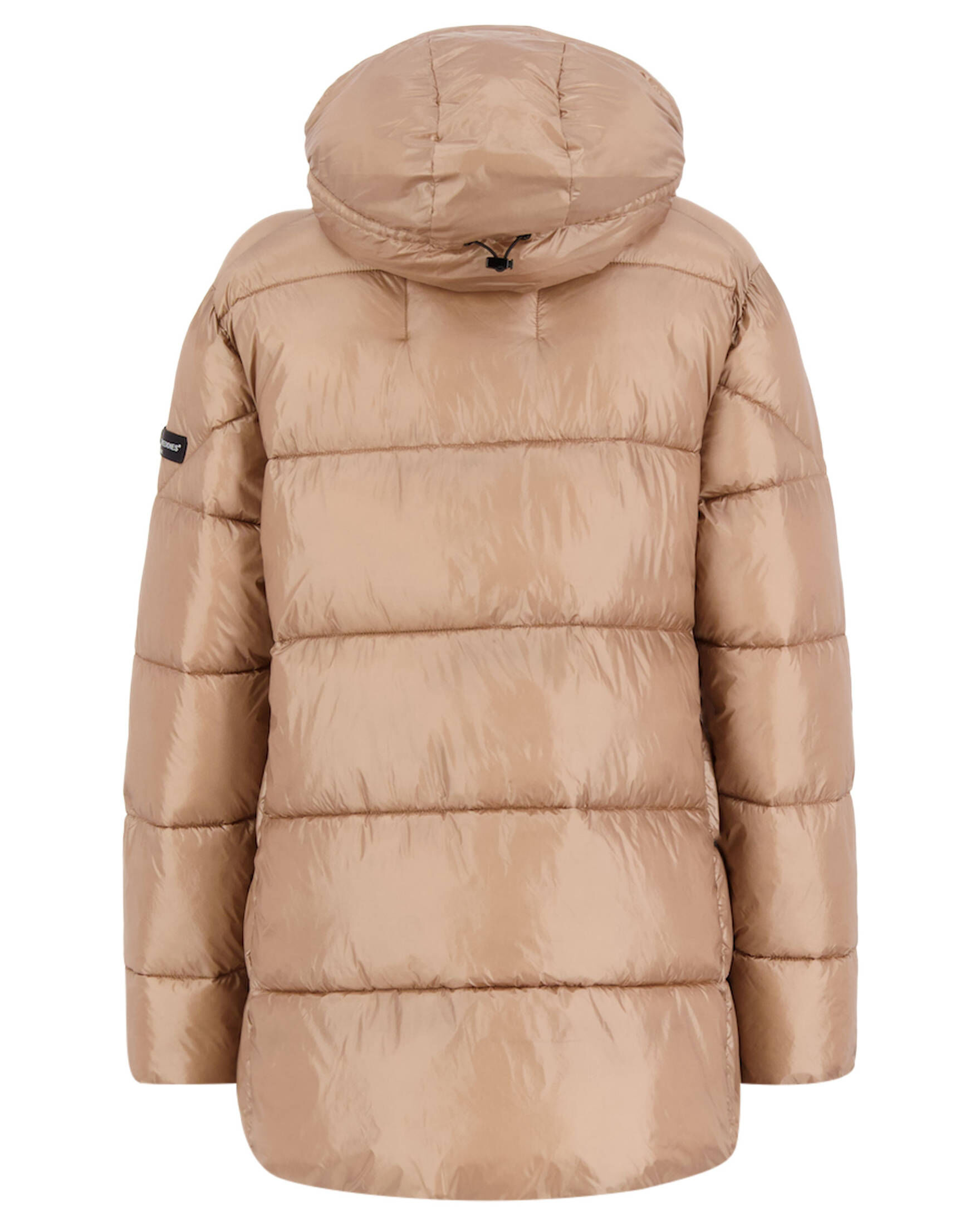 Frieda & Freddies| Damen Steppjacke