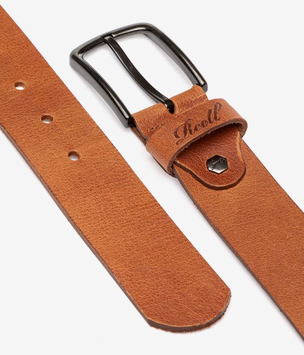 REELL Grain Gürtel (brown)