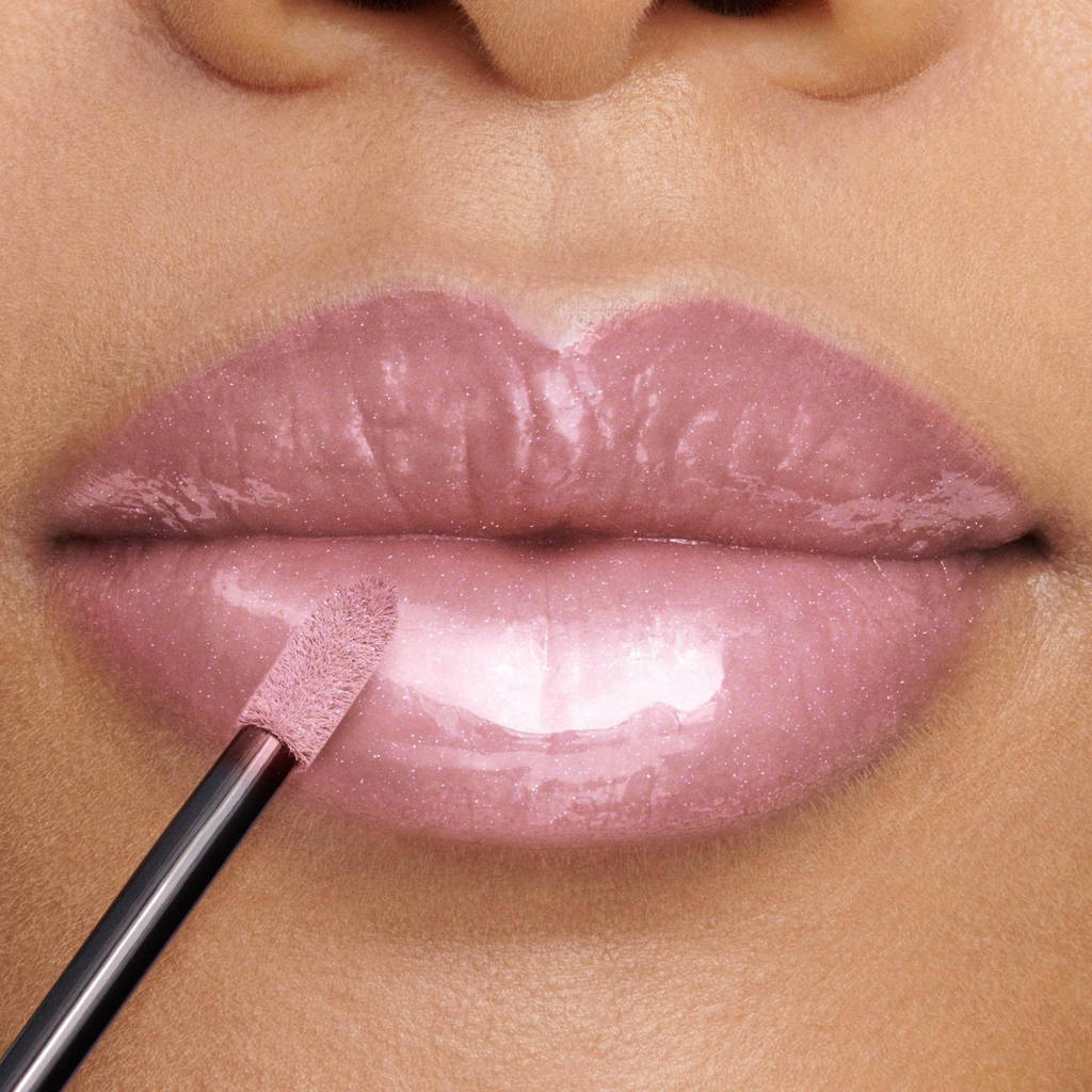 Gloss Fabuleux lipgloss - 3 Rose Charismatic