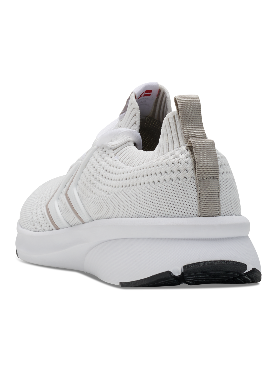 FLOW SEAMLESS