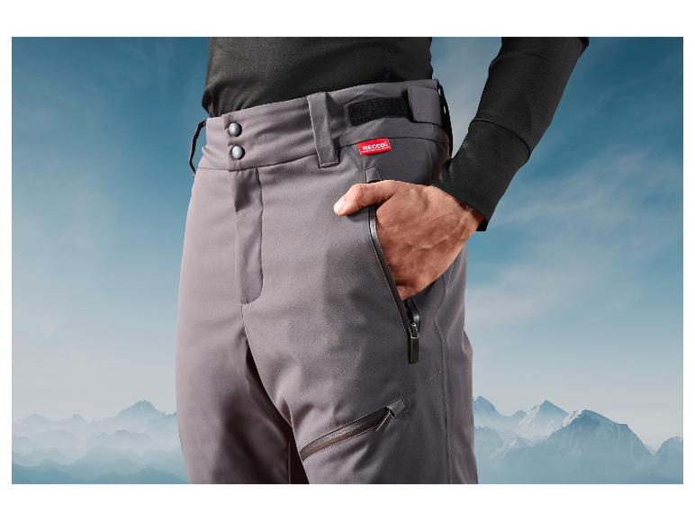 Heren skibroek Premium