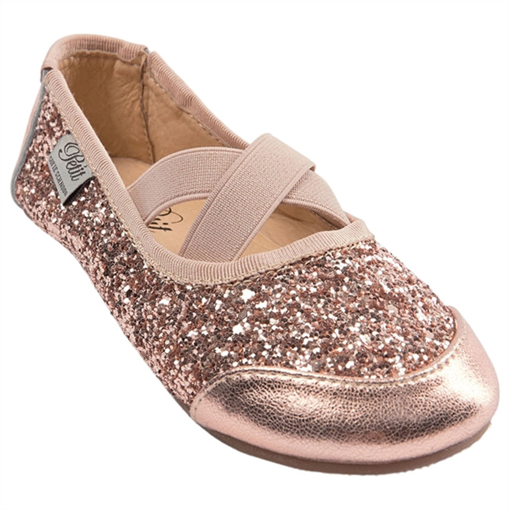 Ballerina Futter Peach - Sofie Schnoor