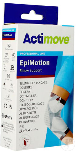 Actimove EpiMotion XXL 1 Pièce