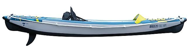TAHE - KAYAK AIR BREEZE FULL HP1