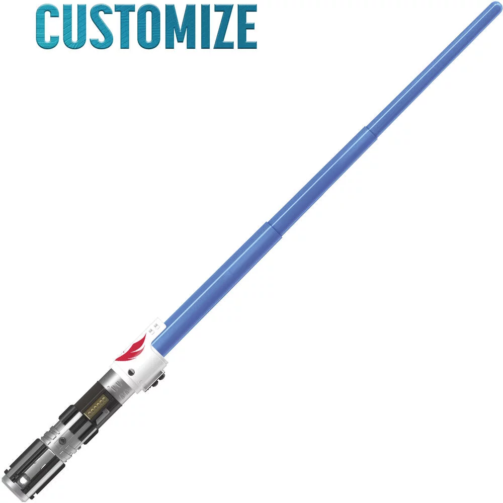 STAR WARS -  FORGE SABRE LASER
