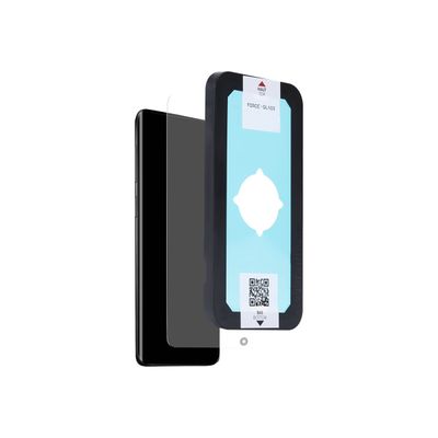 Force Glass - protection d'écran - verre trempé pour Samsung S10E