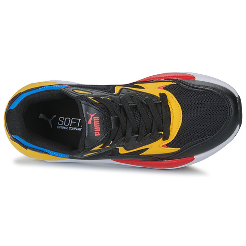 Puma - JR X-RAY SPEED - Noir