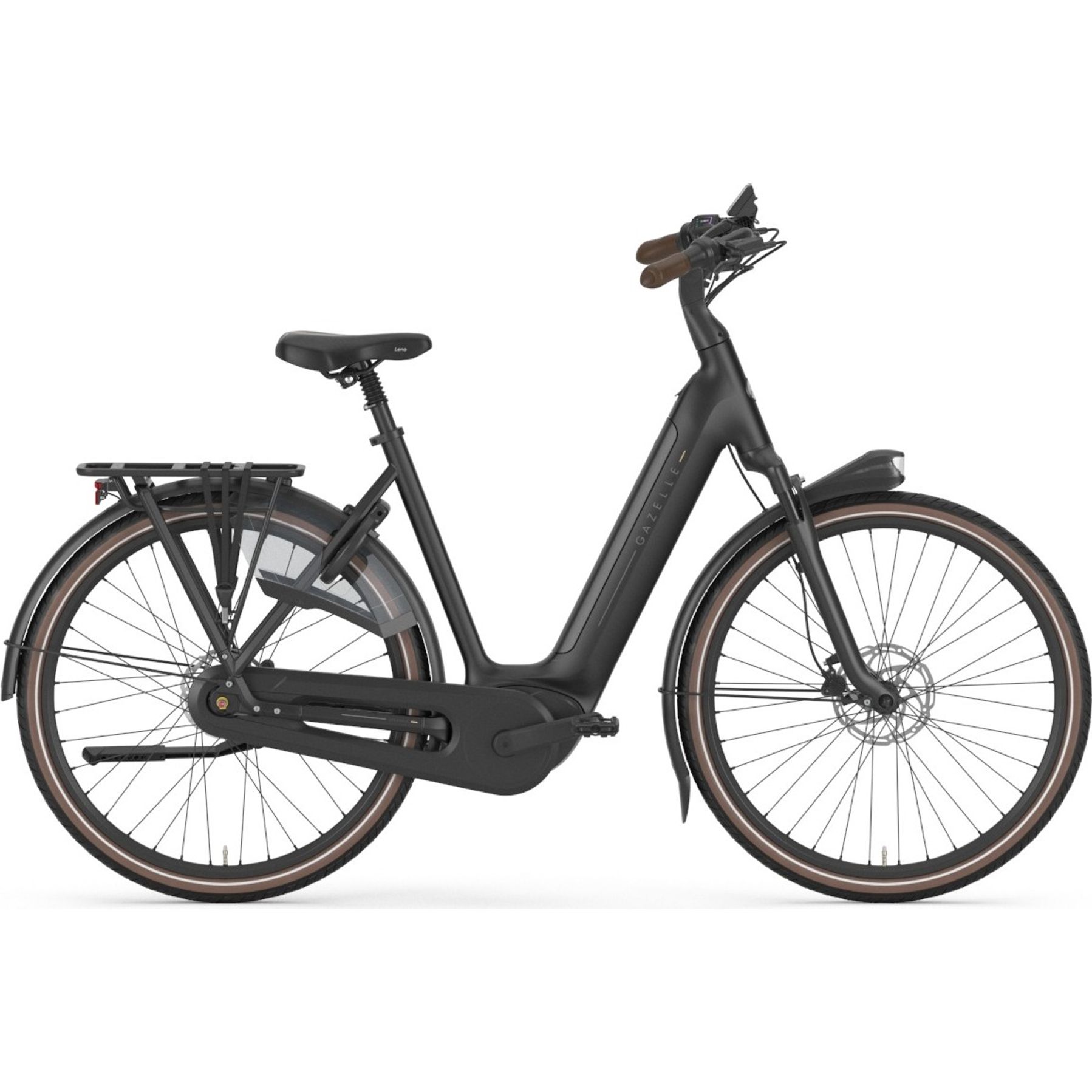 Gazelle Grenoble C8+ HMB 2026