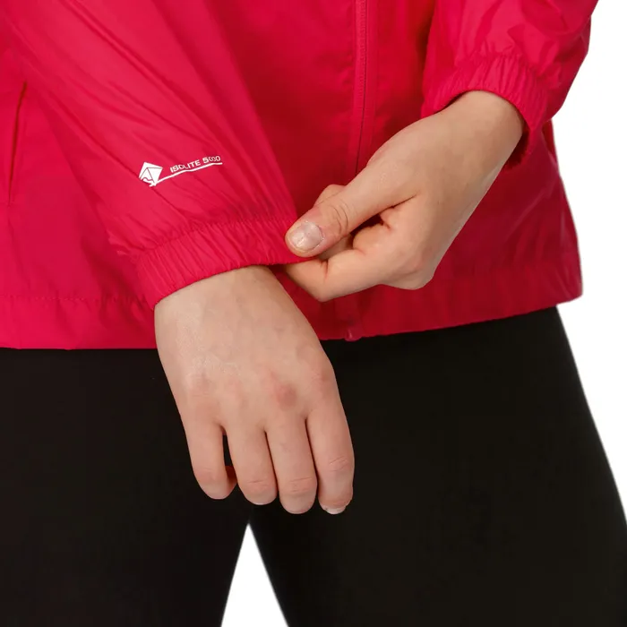 Regatta Pack-It III Regenjas Dames