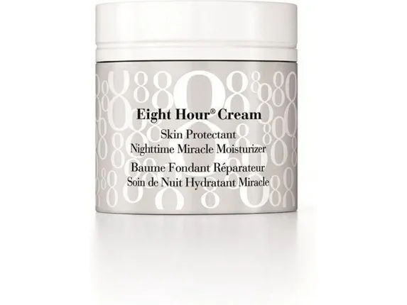Elizabeth Arden Eight Hour Cream Nighttime Miracle Moisturizer 50 ml