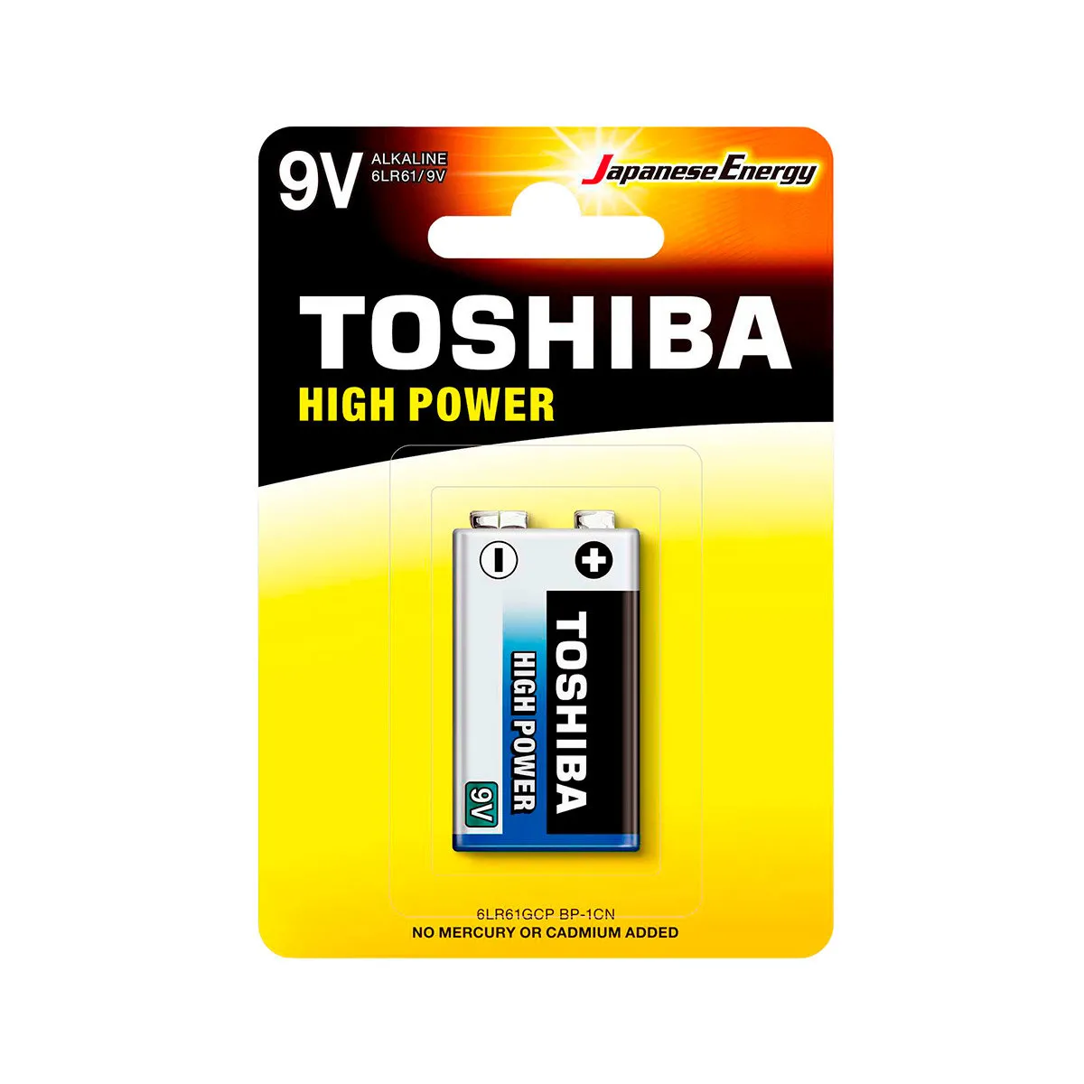 Toshiba 6LR61