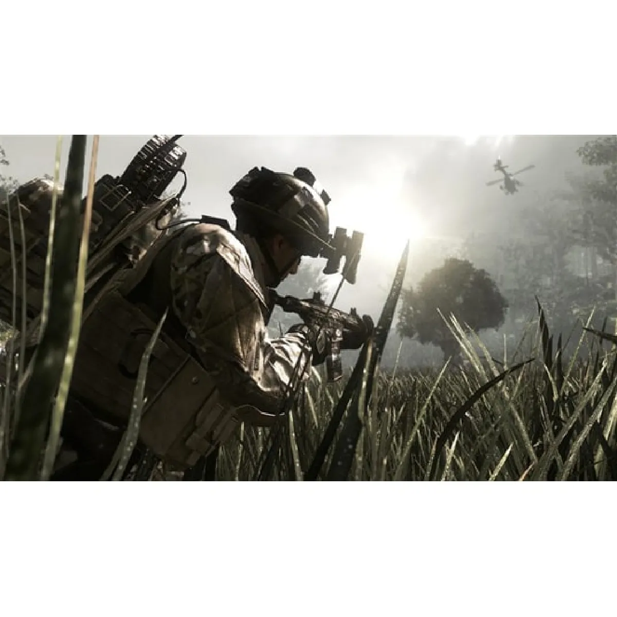 Activision Call of Duty Ghosts