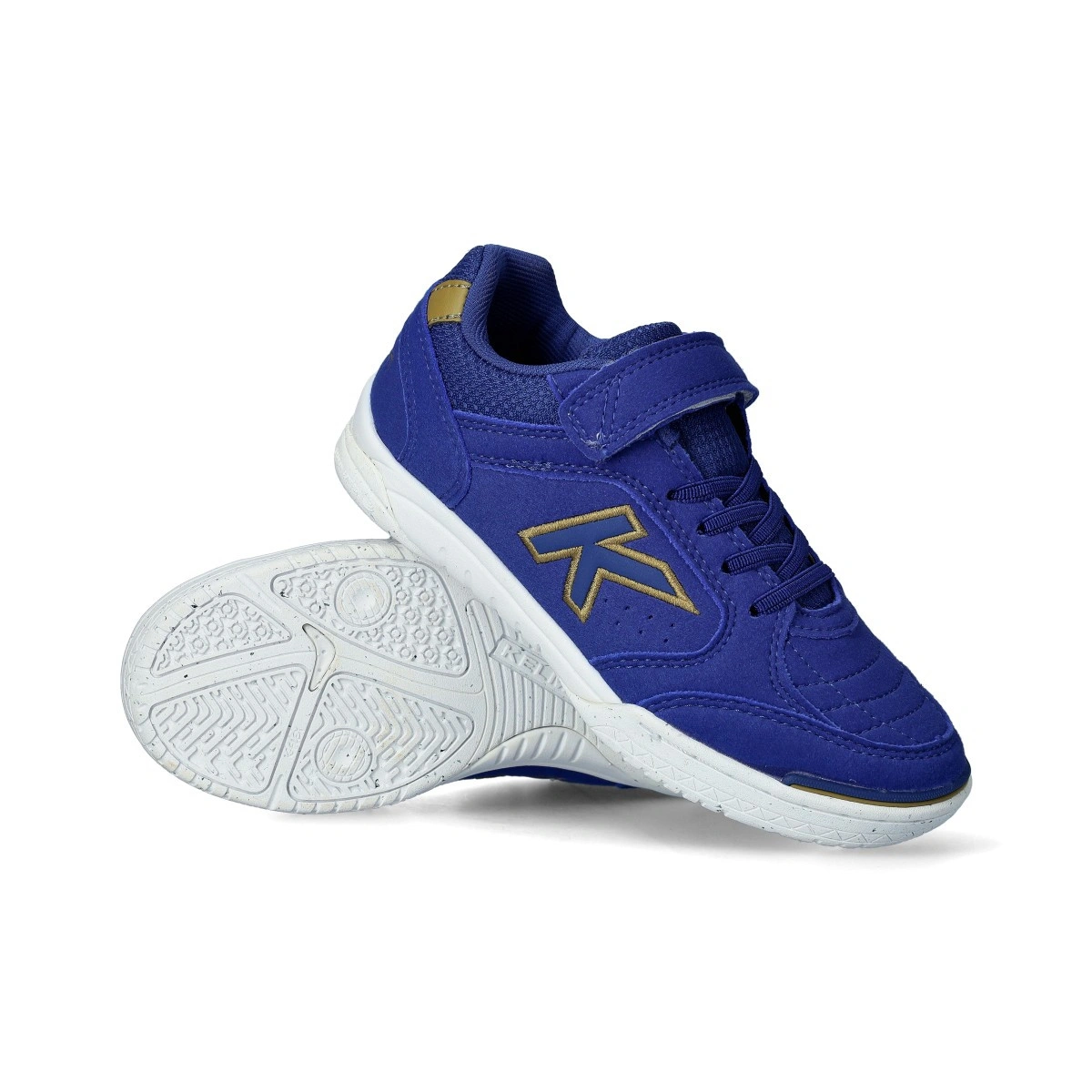 Sapatilha futsal Kelme Precision Elastic