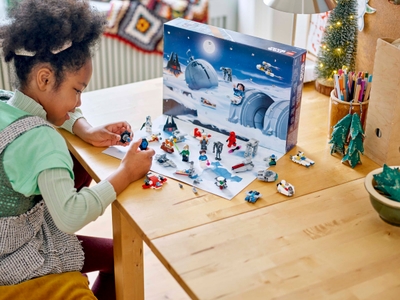 LEGO Adventkalender 2024 (75395)