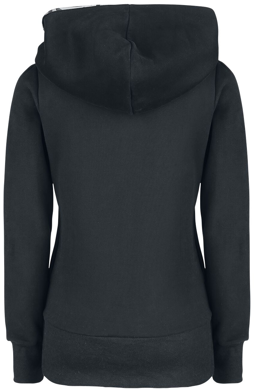 Mila | Forplay Sweat-shirt à capuche