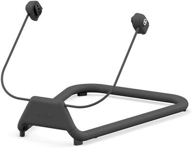 Cybex Lemo Babysitterstativ, Stunning Black
