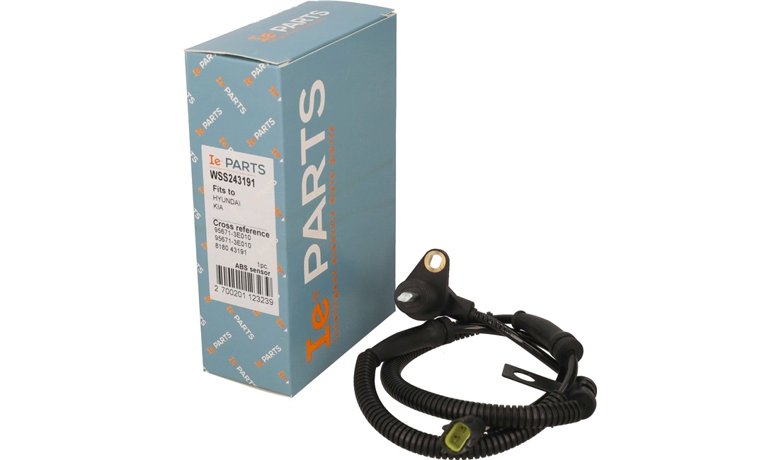 ABS sensor
