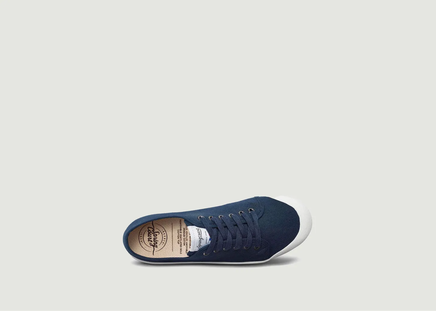 Sneakers G2 Canvas Spring Court