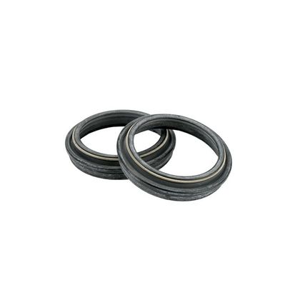 Joints spy de fourche et cache poussière Showa fourche Ø49mm