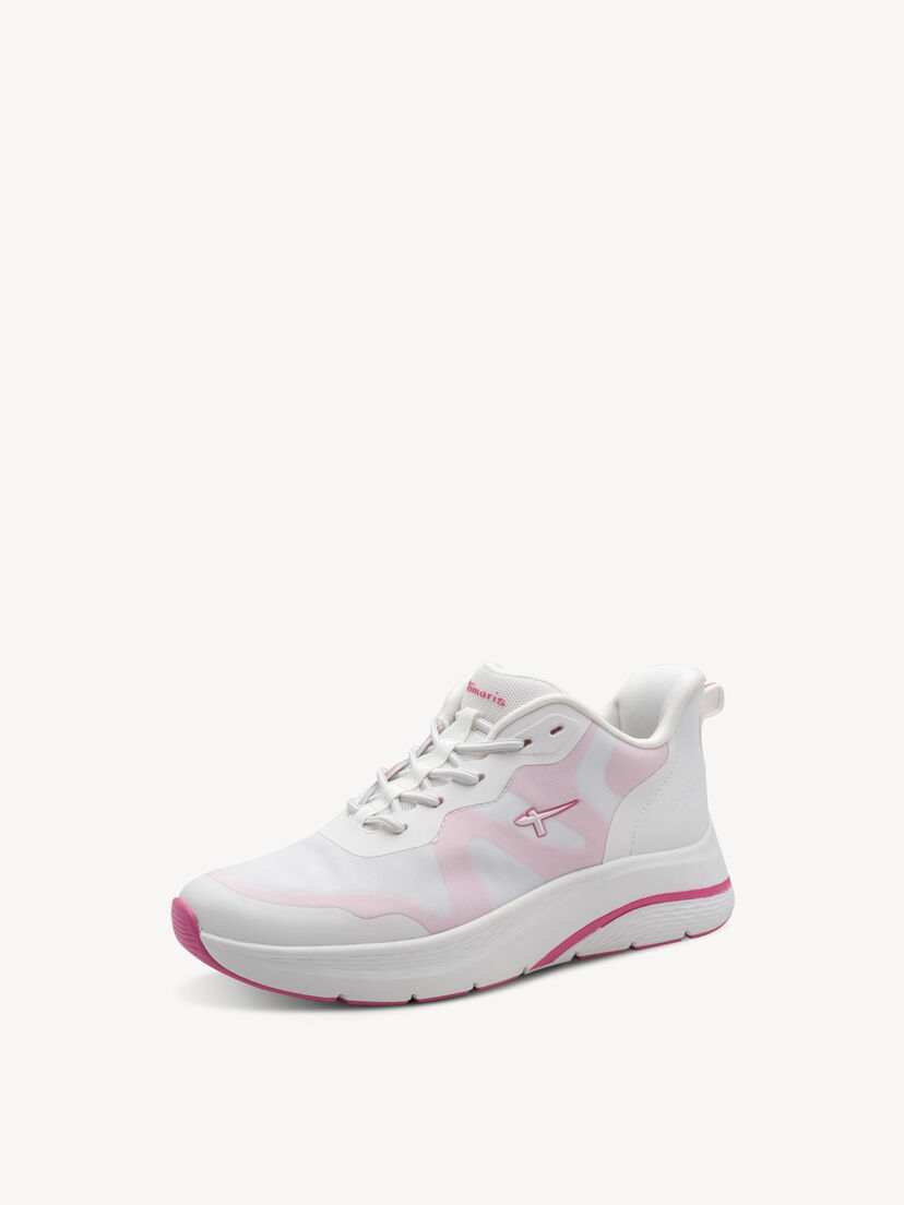 Sneaker - wit