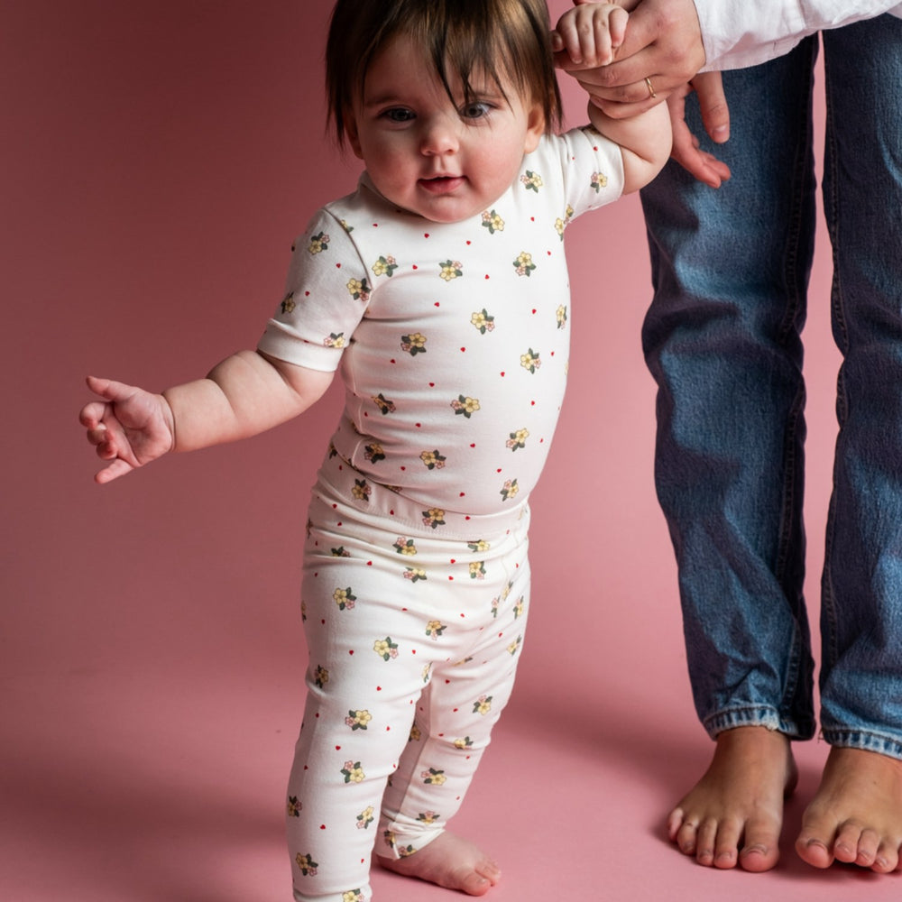 Køb That's Mine Sweetheart Petals Elois Leggings